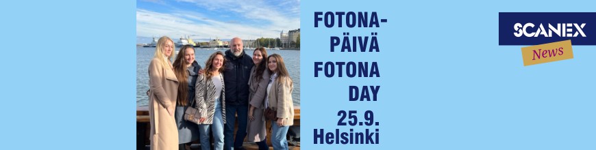 Järjestimme FOTONA-koulutuspäivän Helsingissä sunnuntaina 25.9. – We organized Fotona – training day in Helsinki on Sunday the 25th of September.